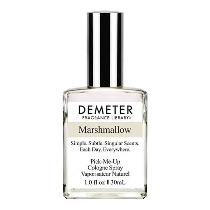 Demeter Fragrance Library Marshmallow Cologne Spray 30ml / 1oz Demeter Fragrance Library