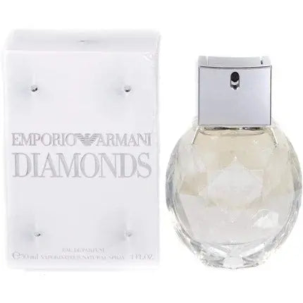 Diamonds Eau De Parfum spray 30ml/1oz, 1oz équivaut à 30ml par Giorgio Armani Giorgio Armani