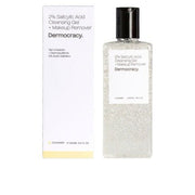 2% Salicylic Acid Cleansing Gel and Makeup Remover 200ml - Maison des fragrances