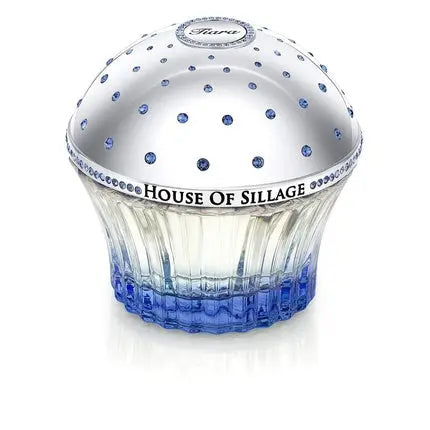 House Of Sillage Tiara Siganture Edition Eau De Parfum Natural Spray 75ml / 2.5 House Of Sillage