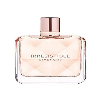 Givenchy Irresistible Fraiche Eau de Toilette Spray Femme 80ml/2.7oz, 1oz équivaut à 30ml Givenchy