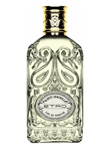 Etro White Magnolia Eau De Parfum 100ml Unisex Spray