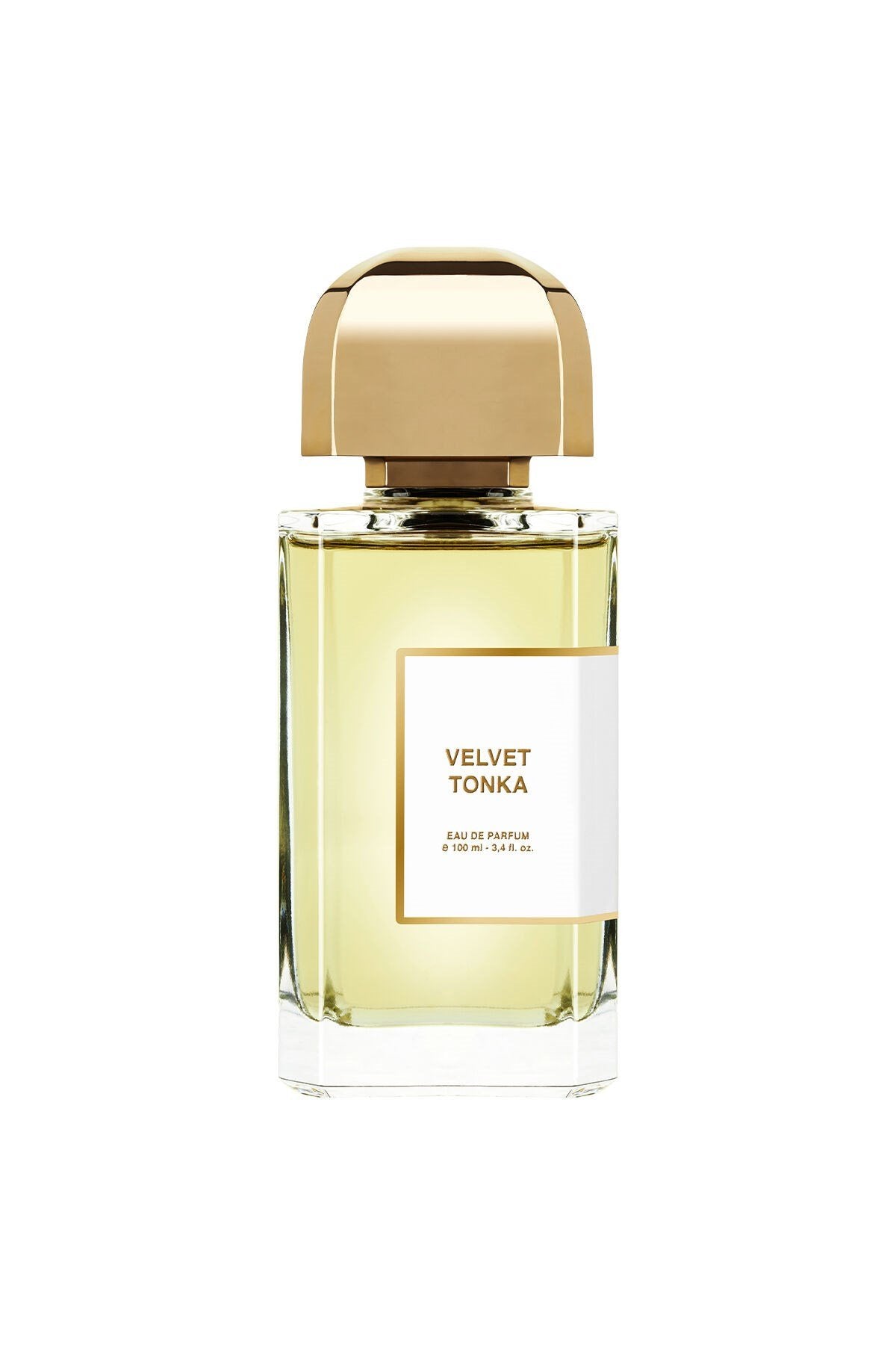 BDK EDP 100 Vapo Velvet Tonka