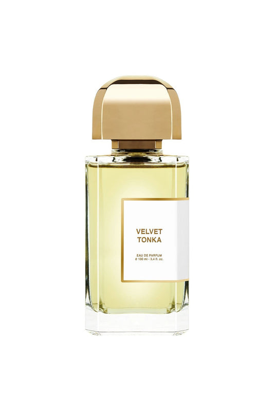 BDK EDP 100 Vapo Velvet Tonka