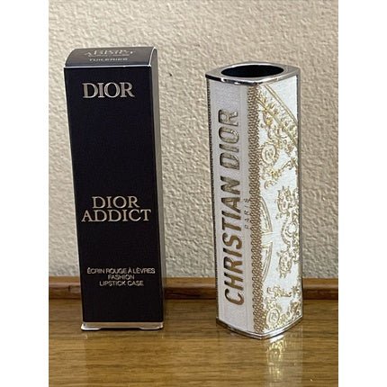2023 Holiday Christian Dior TUILERIES Lipstick Case Dior Addict Limited Edition - Maison des fragrances