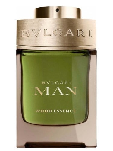 Wood Essence by Bulgari Eau de Parfum for Men 60ml