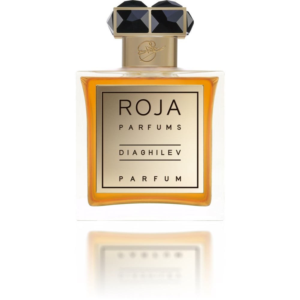 Roja Diaghilev Perfume