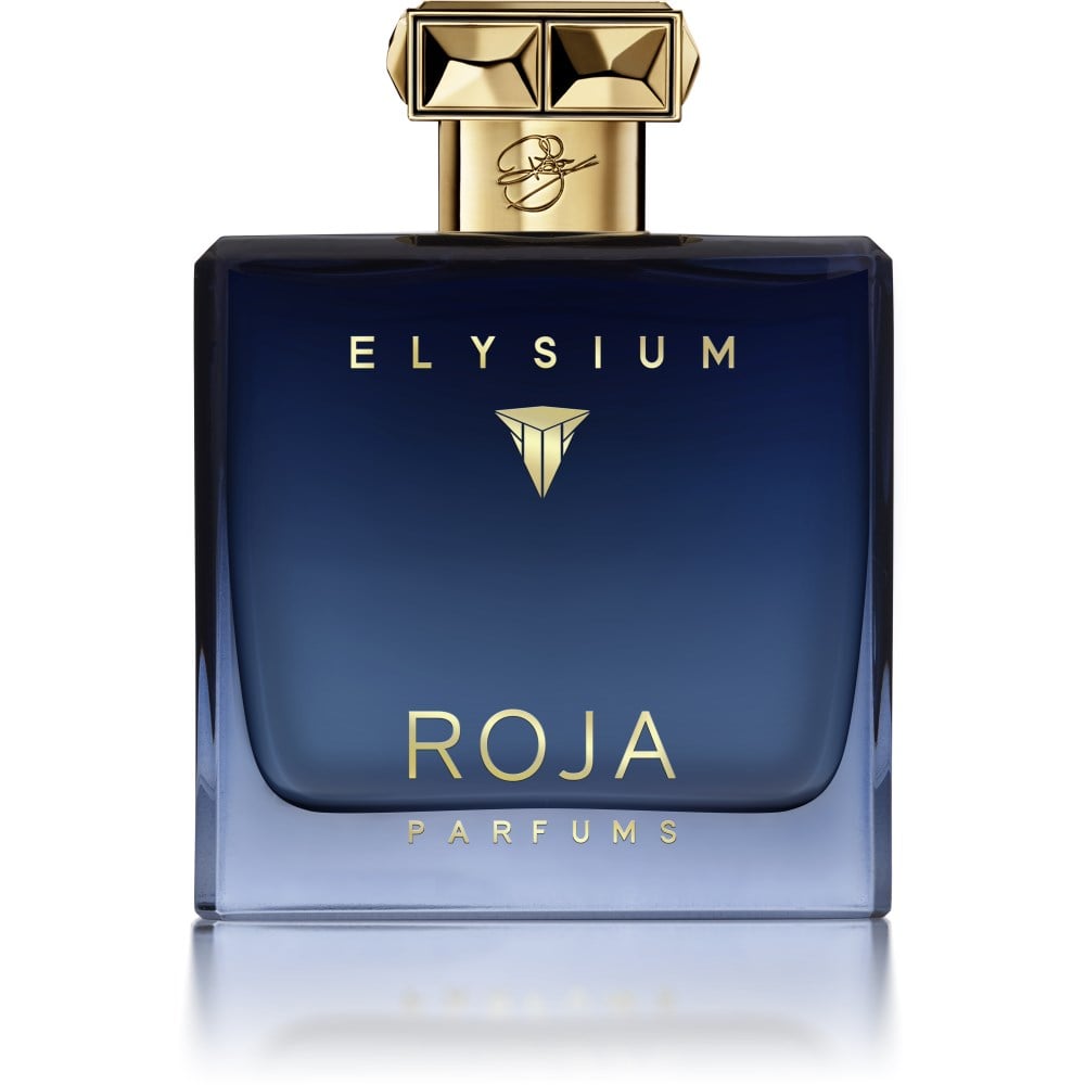 Roja Parfums Roja Elysium Eau De Parfum For Men 100 Ml
