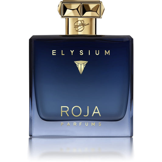 Roja Parfums Roja Elysium Eau De Parfum For Men 100 Ml