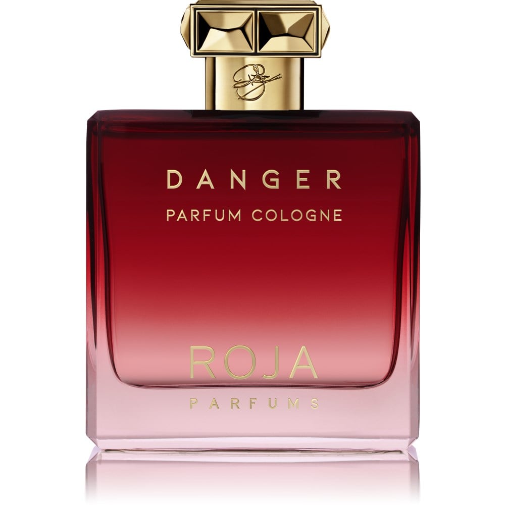 Roja Parfums Danger Parfum Cologne Spray 100ml