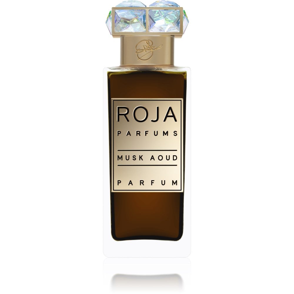 Roja Parfums Aoud Collection Musk Aoud Parfum 30ml