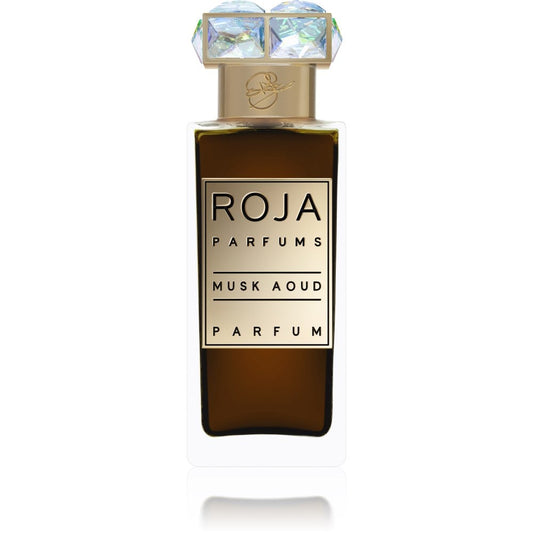 Roja Parfums Aoud Collection Musk Aoud Parfum 30ml