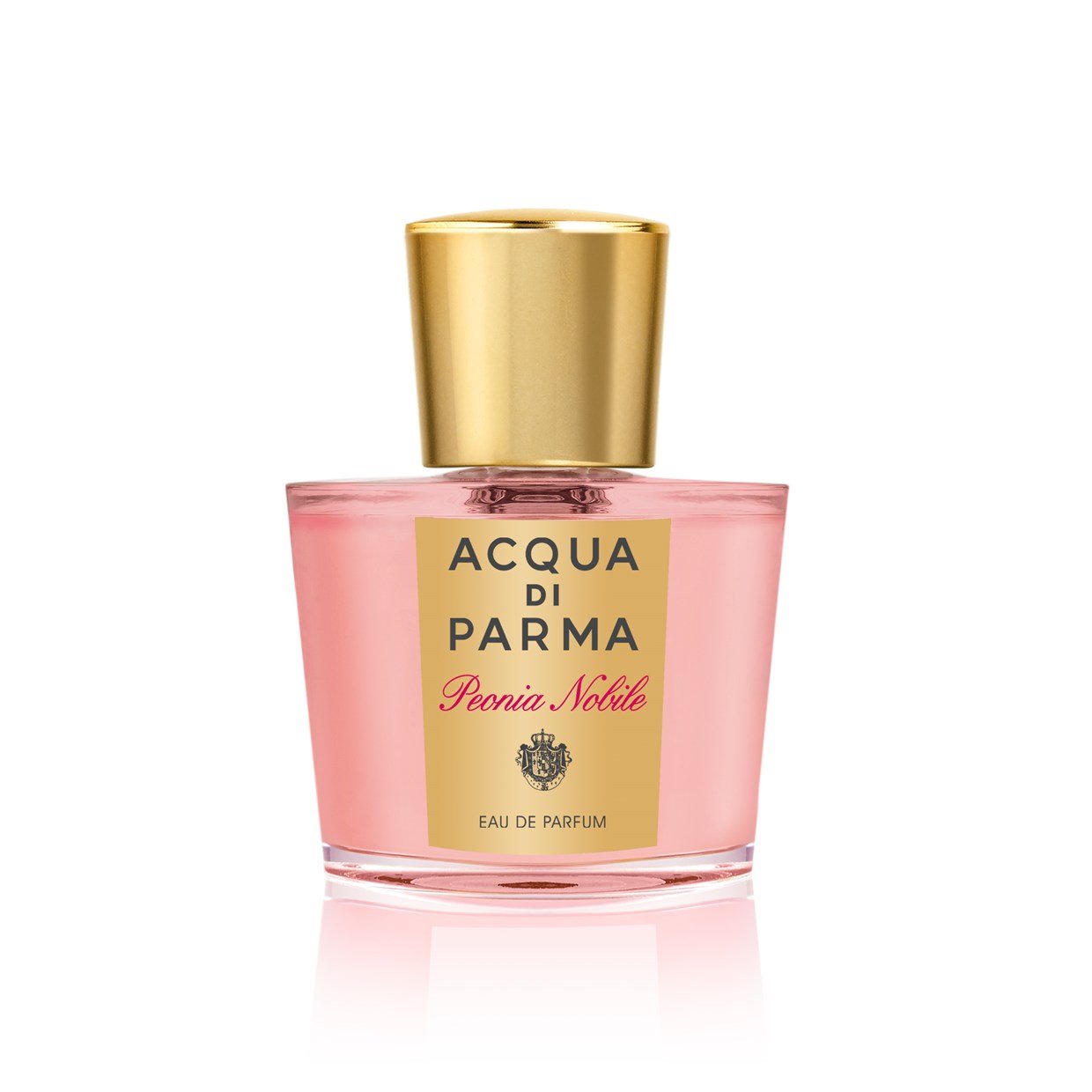 Peonia Nobile Eau de Parfum