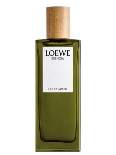 Loewe Esencia Pour Homme Eau de Parfum