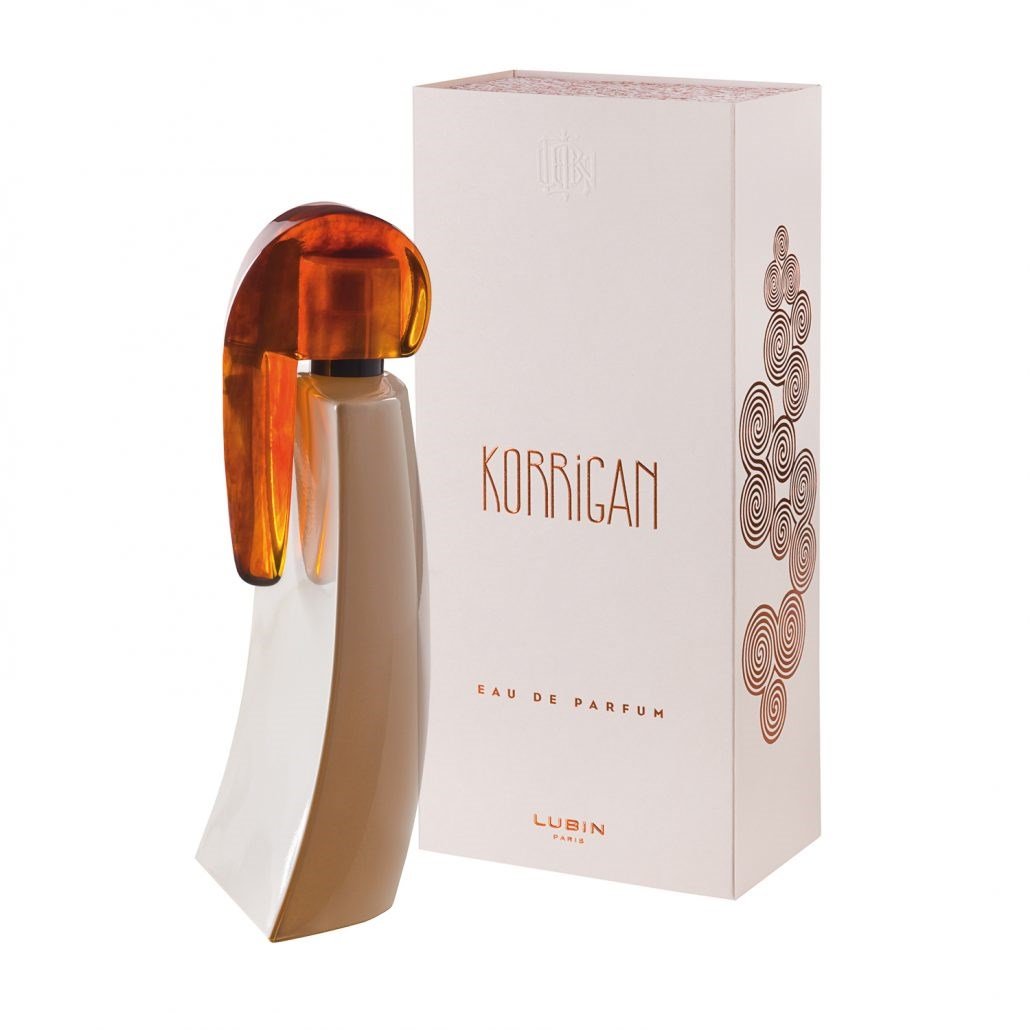 LUBIN Korrigan Eau de Parfum Spray 100ml