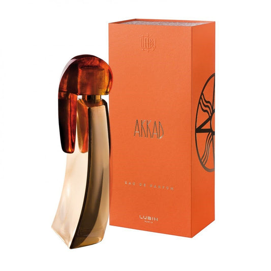 LUBIN Akkad EDP Vapo 100ml