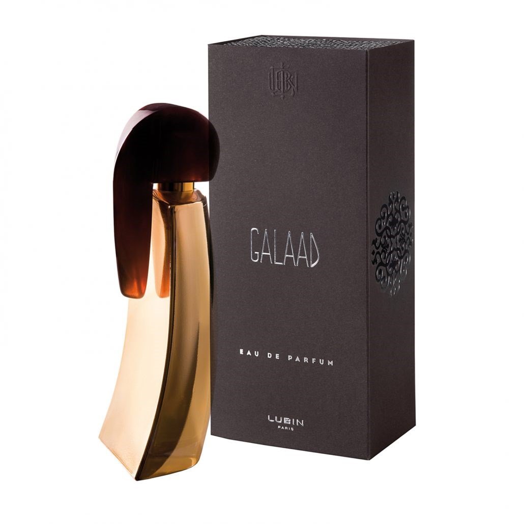 LUBIN Galaad Eau De Parfum Spray 100ml