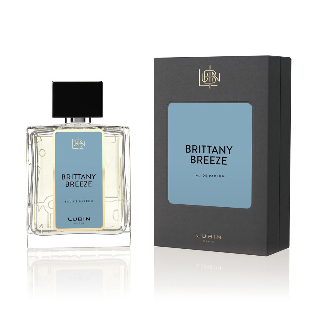 Lubin Brittany Breeze Eau de Parfum Spray 75ml