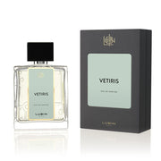 Lubin Vetiris EDP 75ml
