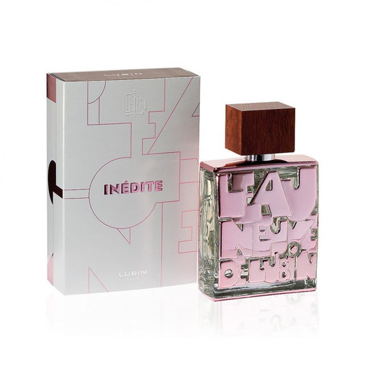 Lubin Inedite Eau de Parfum Spray 75ml