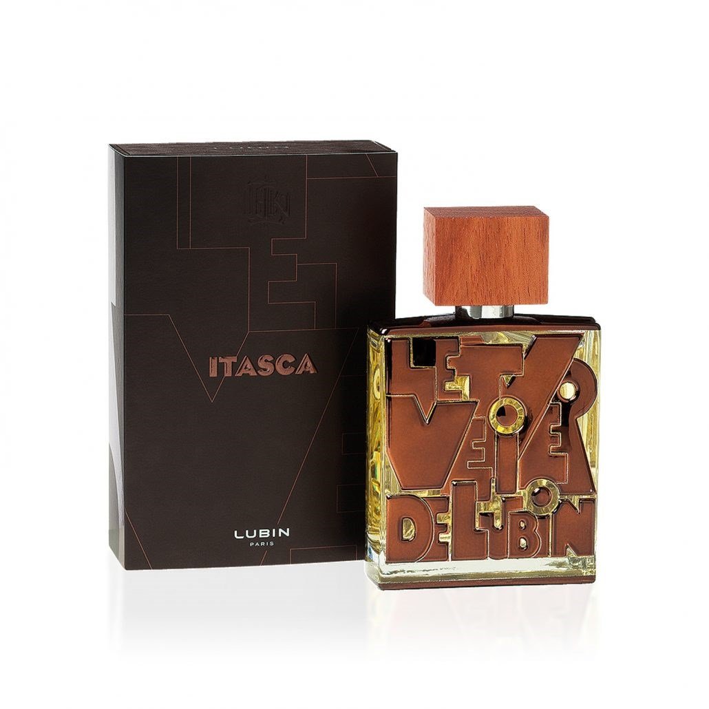 Lubin Itasca EDP Vapo 75ml