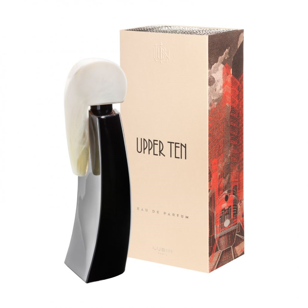 Lubin Upper Ten Eau de Parfum Spray 100ml