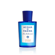 Blu Mediterraneo Arancia di Capri Eau de Toilette