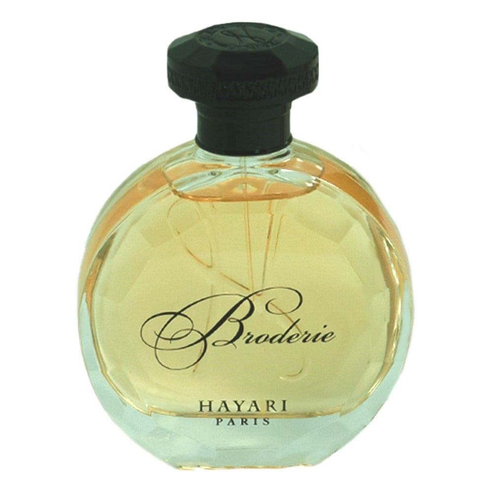 HAYARI Hay Broderie EDP Vapo 100ml