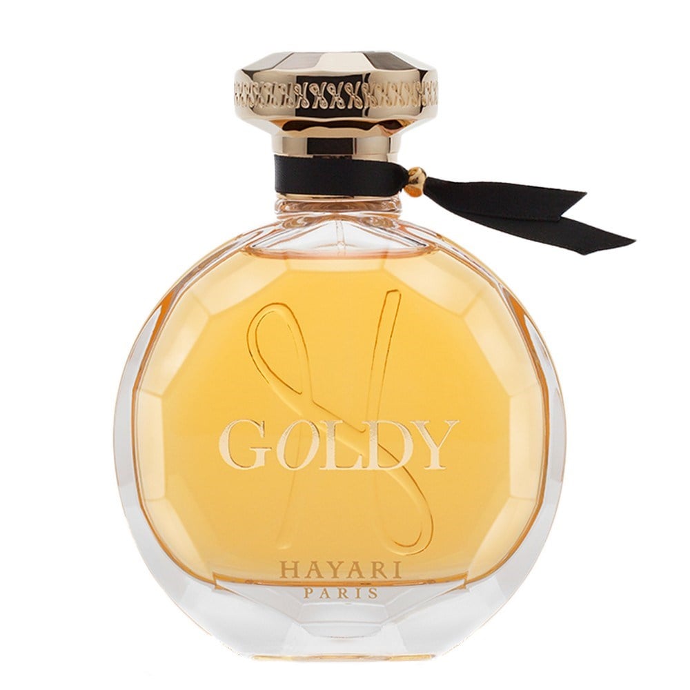 HAYARI Hay Goldy EDP Vapo 100ml