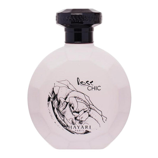 Hayari Rose Chic Eau de Parfum Spray 100ml