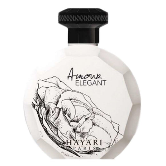 Hay Amour Elegant Eau de Parfum Spray 100ml