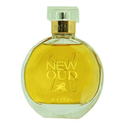 Hayari New Oud Eau de Parfum 100ml