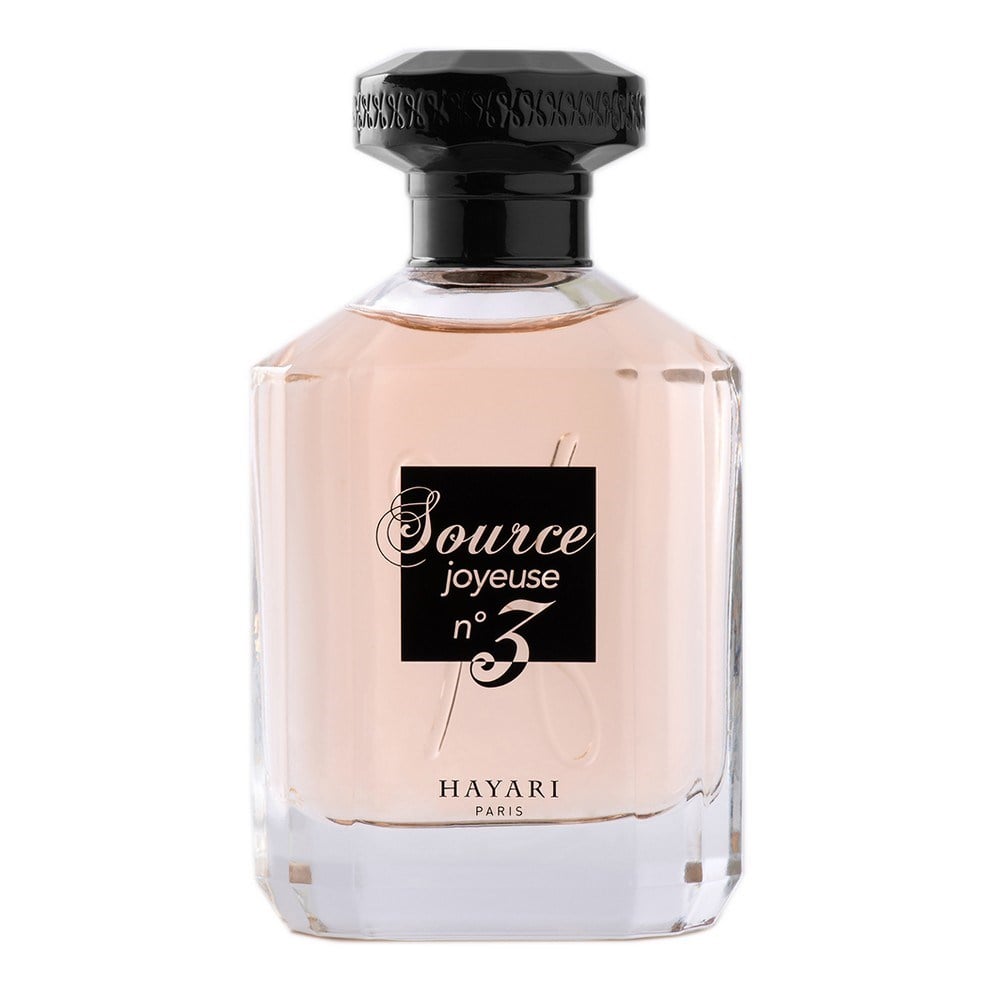 Source Joyeuse No3 EdT 70ml
