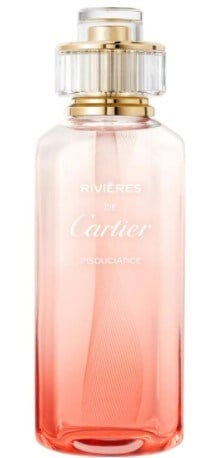 Cartier Rivieres De Cartier Insouciance Eau De Toilette Spray 100ml