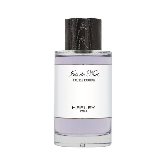 HEELEY Iris de Nuit Eau de Parfum
