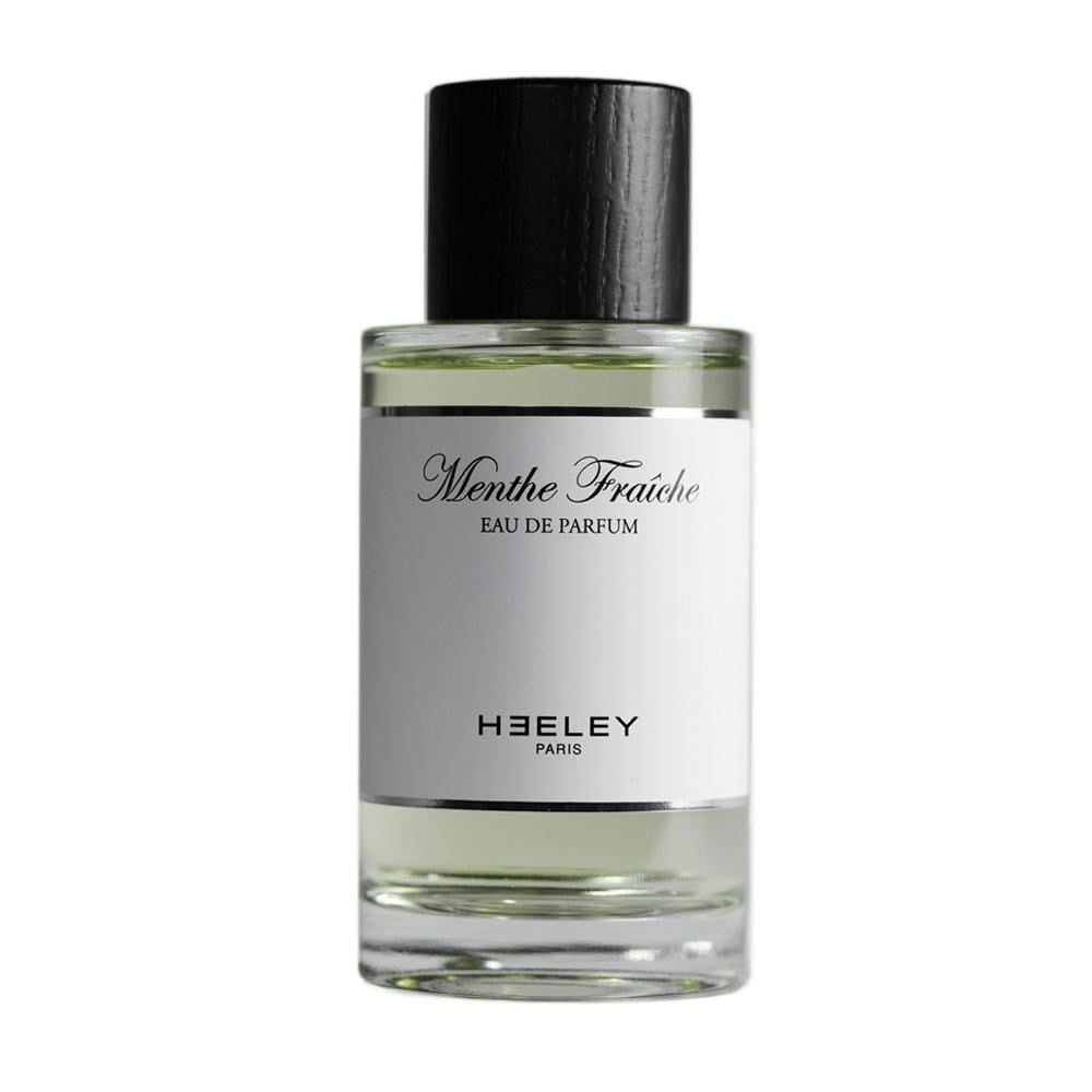 Heeley Menthe Fraîche Eau de Parfum