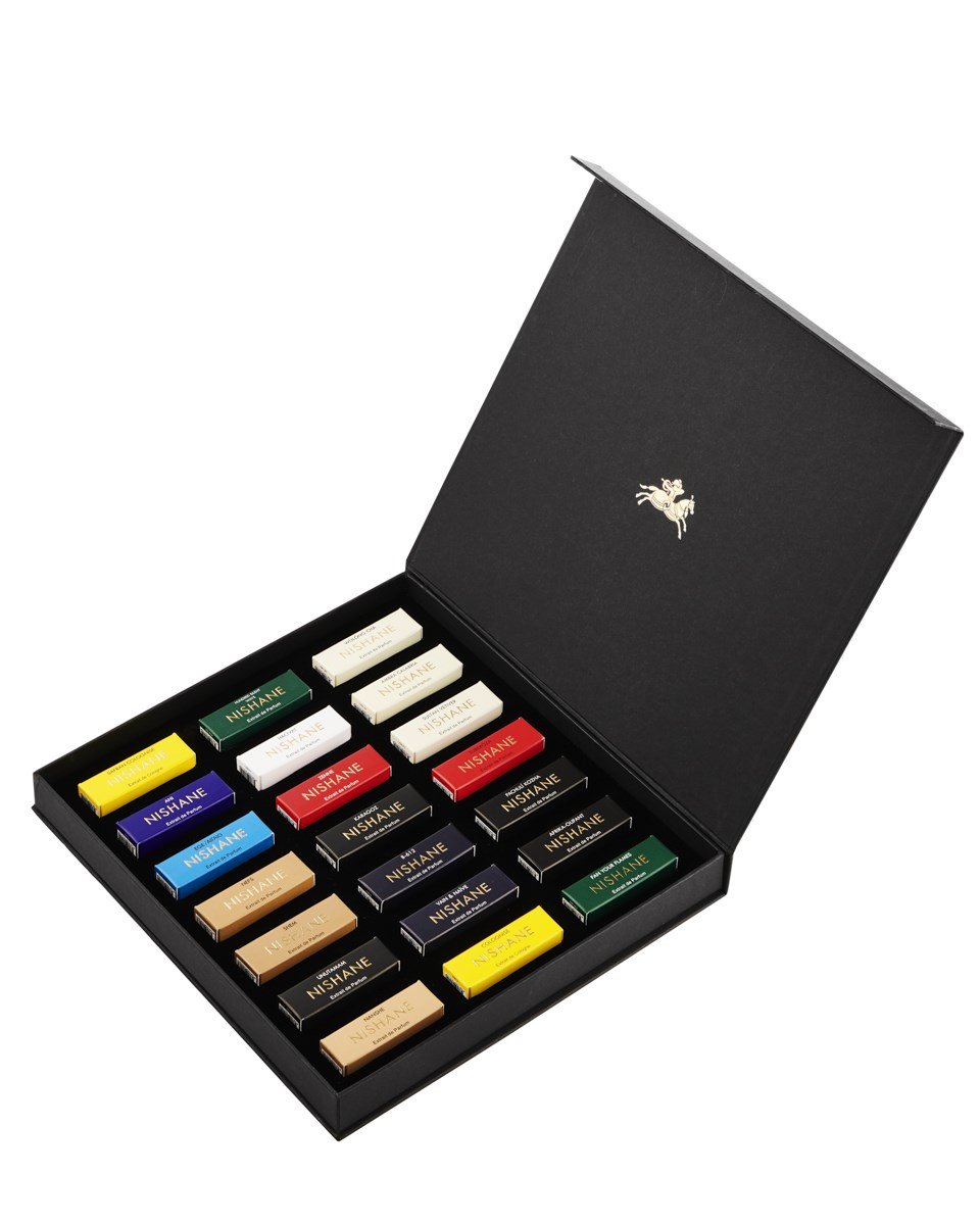 NISHANE Discovery Set 21x1,5ml
