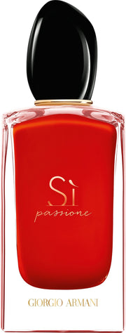 Giorgio Armani Si Passione Eau De Parfum 150ml