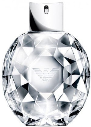 Giorgio Armani Diamonds Woman Eau De Parfum Spray 100ml