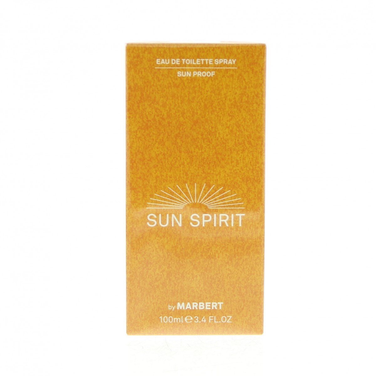 Marbert Sun Spirit Eau de Toilette