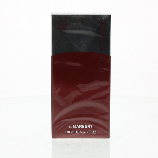 Marbert Woman Red Eau de Toilette