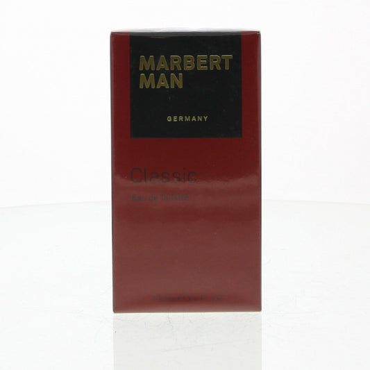 Marbert Man Classic Eau de Toilette