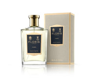 Floris London Limes Eau De Toilette 100ml