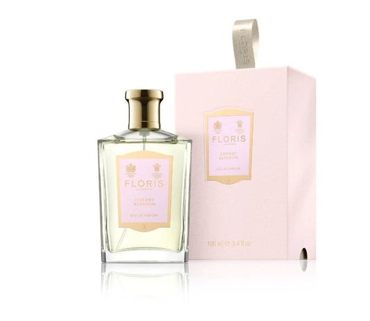 Floris London Cherry Blossom Eau de Parfum 100ml