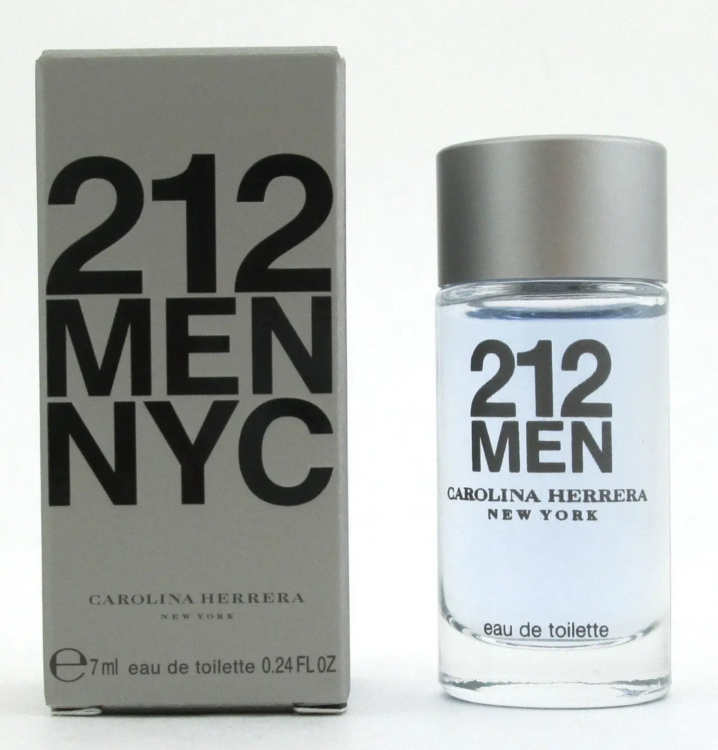 212 Eau de toilette  M MINI 100014 Carolina Herrera