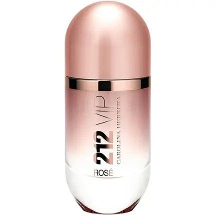 212 VIP ROSE Eau de Parfum spray 50ml Carolina Herrera