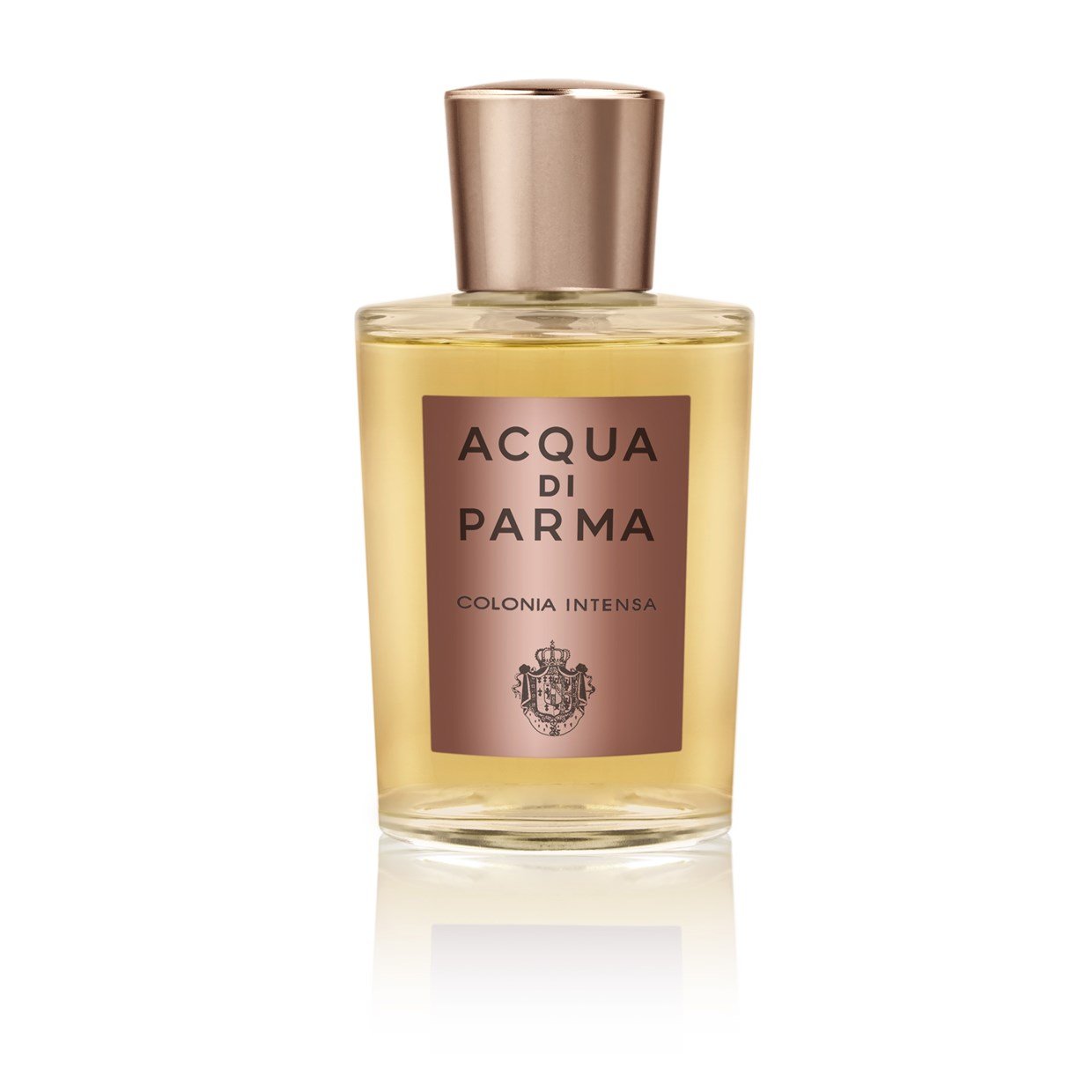 Colonia Intensa Eau de Cologne