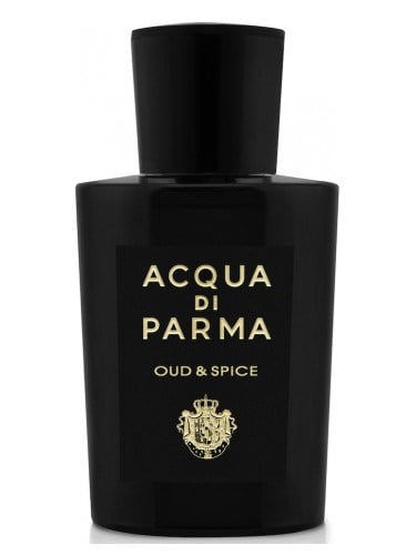 Acqua di Parma Signature Oud & Spice Eau de Parfum