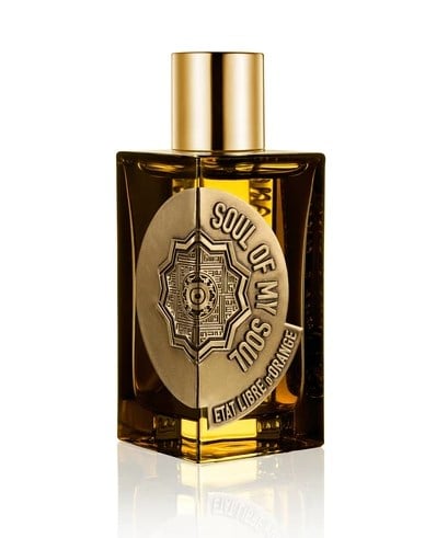 Etat Libre Dorange Soul Of My Soul Eau De Parfum