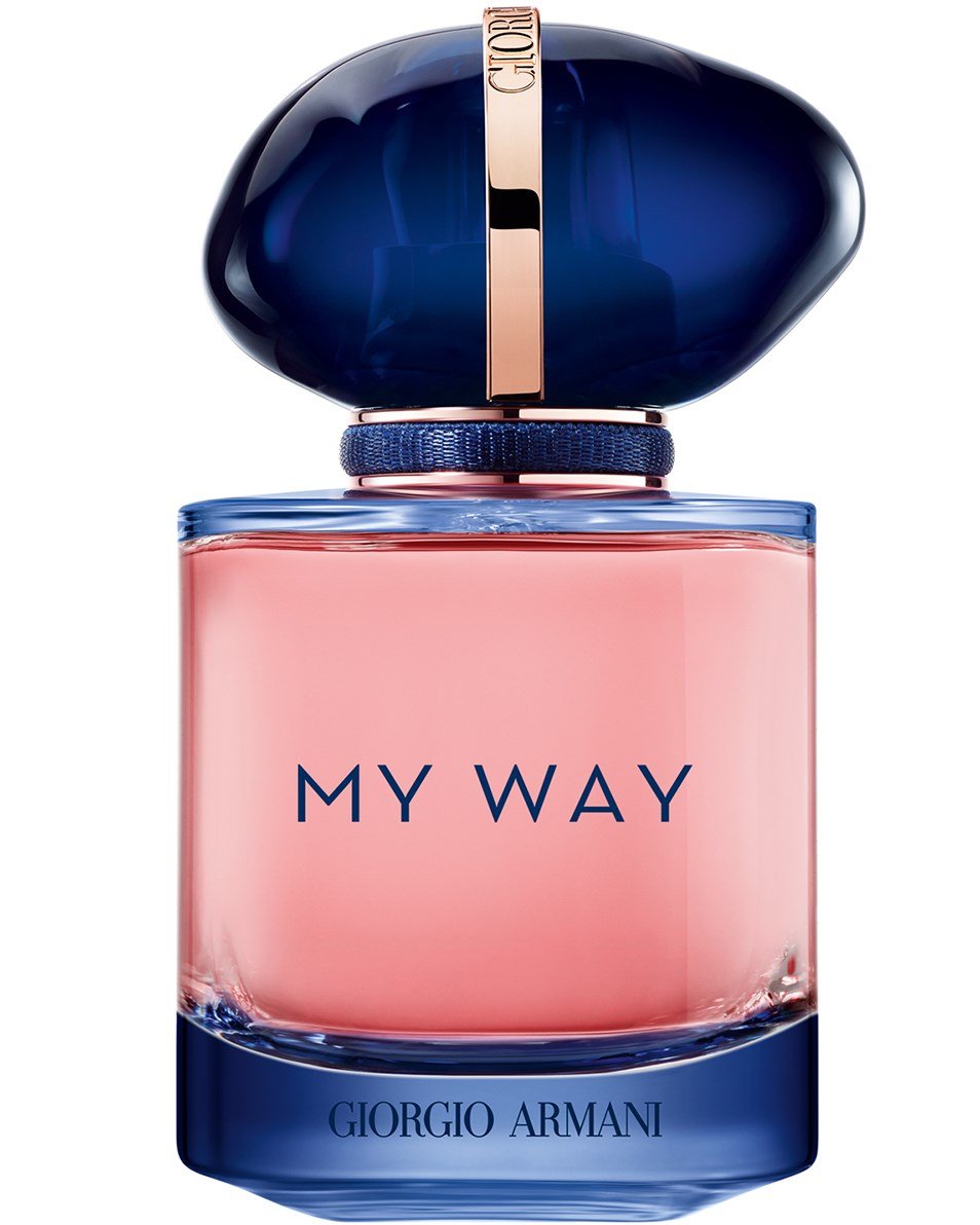 Giorgio Armani My Way Intense Pour Femme Eau De Parfum Spray 30ml